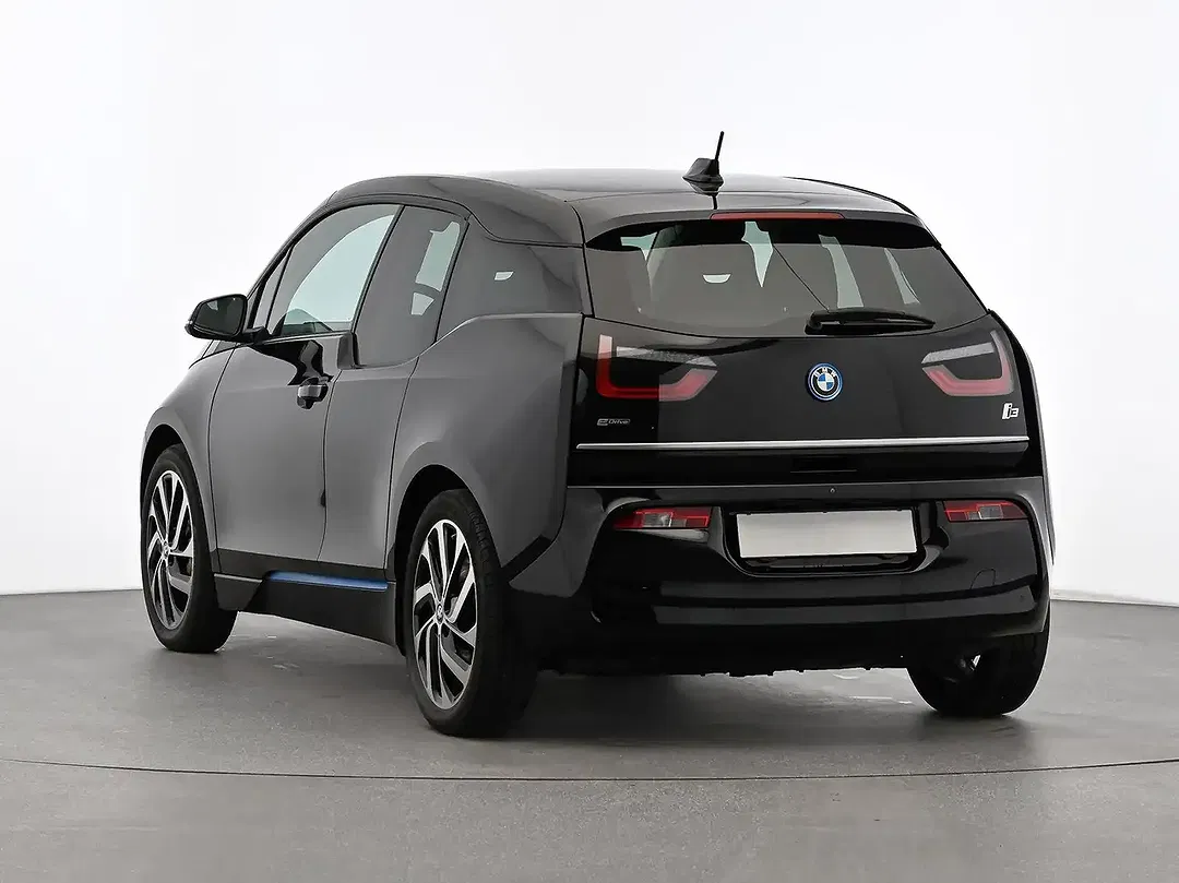 BMW i3 - Thumbnail 14