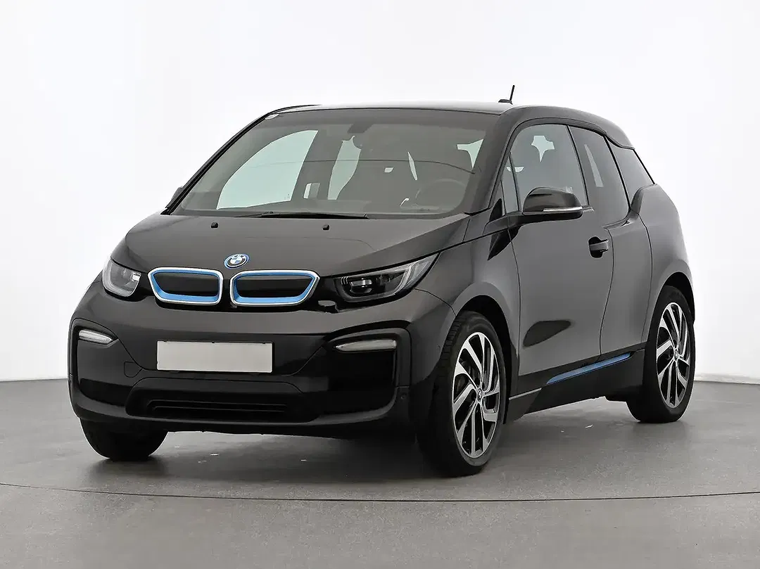 BMW i3 - Thumbnail 15