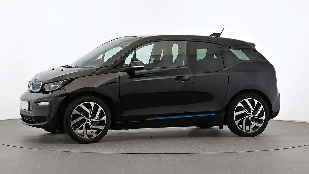 BMW i3 - Thumbnail 9