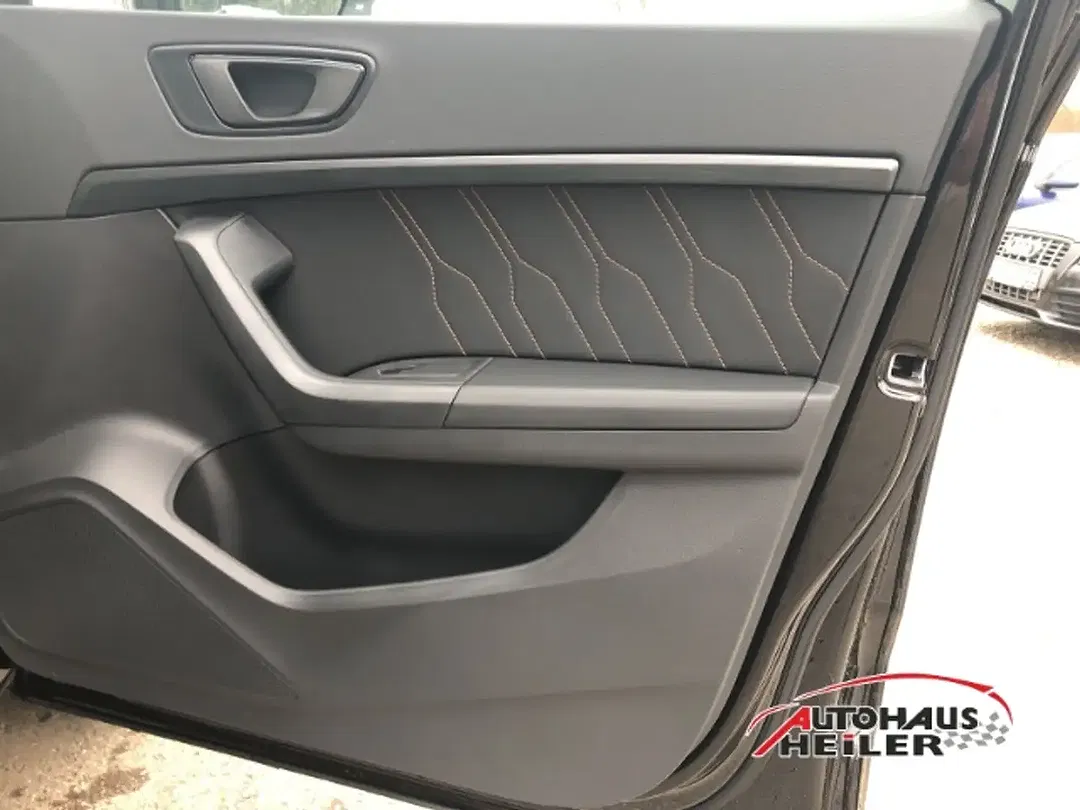 CUPRA Ateca - Thumbnail 10