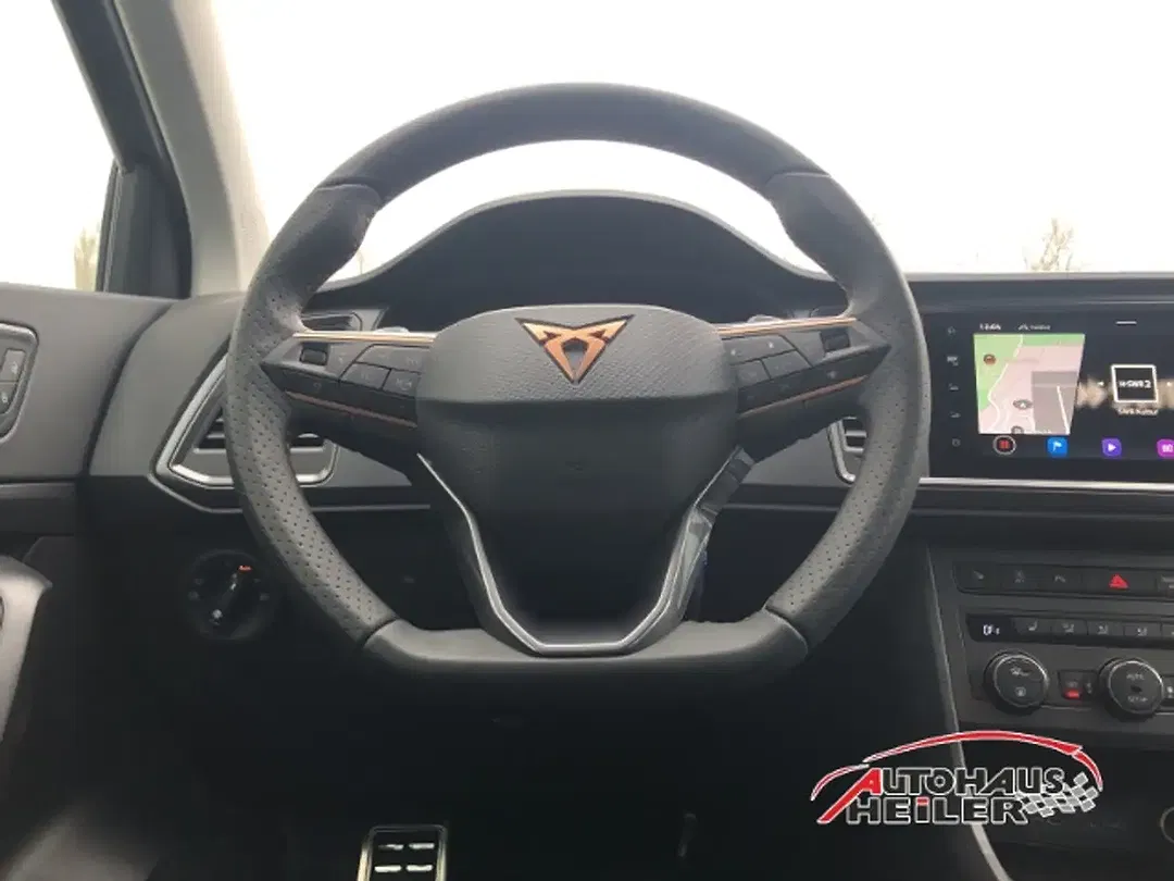 CUPRA Ateca - Thumbnail 11