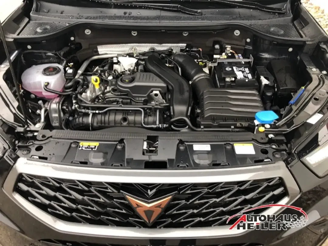 CUPRA Ateca - Thumbnail 15