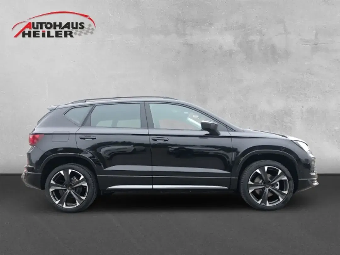 CUPRA Ateca - Thumbnail 2