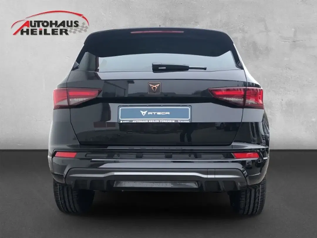 CUPRA Ateca - Thumbnail 3