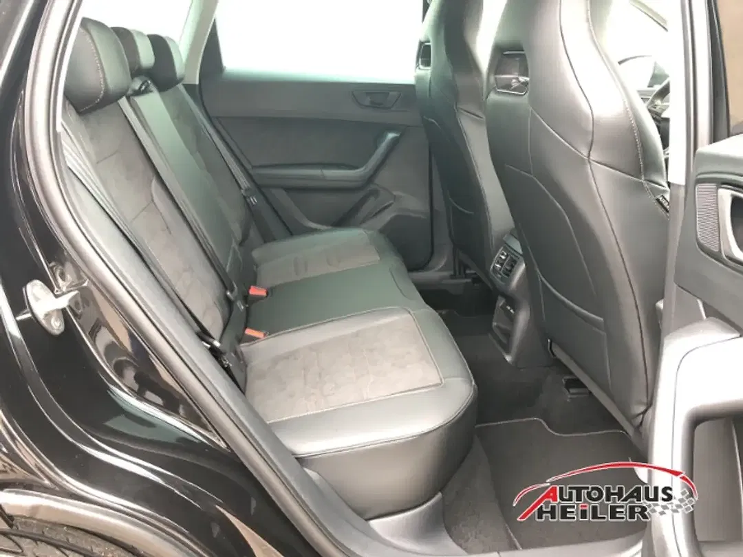 CUPRA Ateca - Thumbnail 9