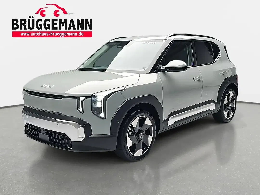 Kia EV2 - Thumbnail 1