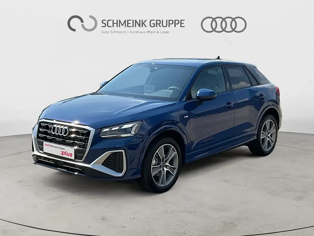Audi Q2 - Afbeelding 1