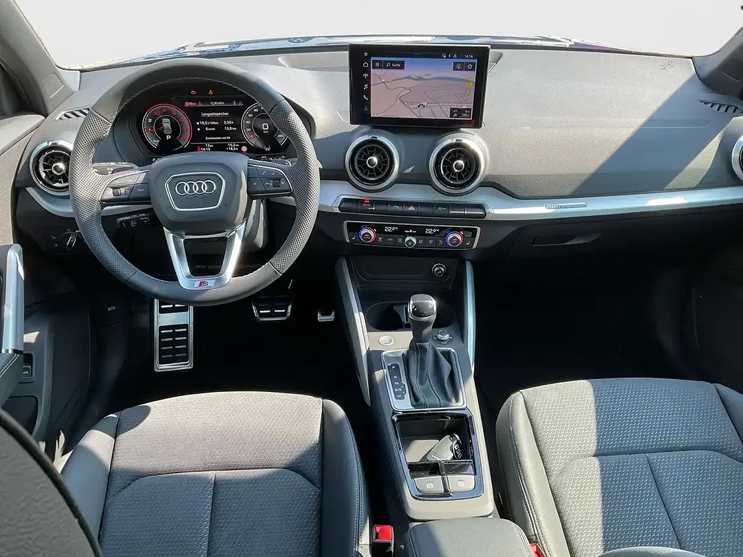 Audi Q2 - Thumbnail 10