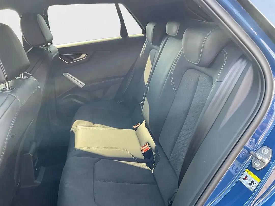 Audi Q2 - Thumbnail 13