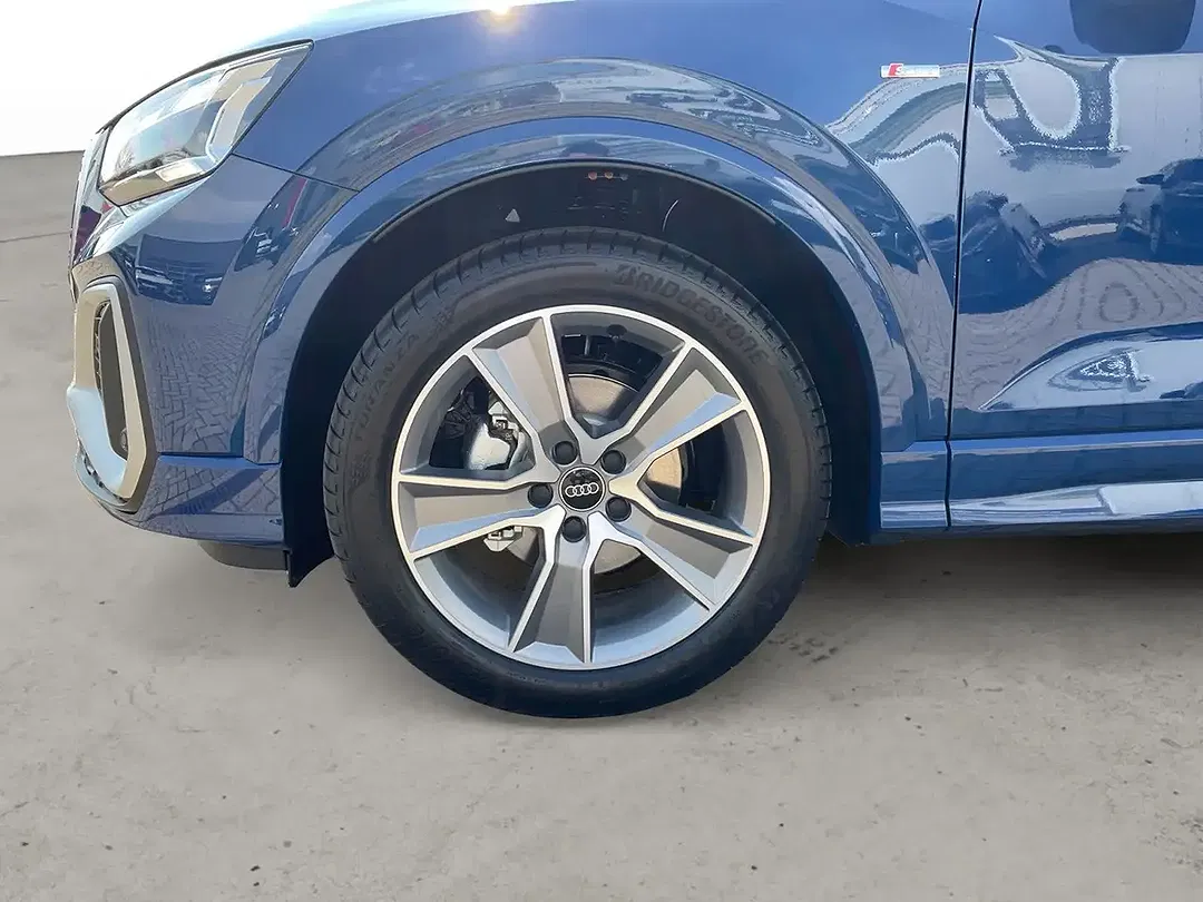 Audi Q2 - Thumbnail 14