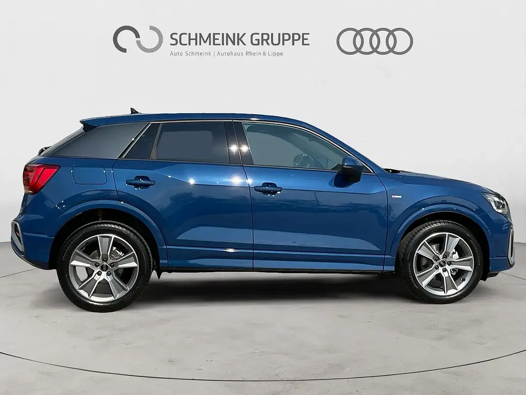 Audi Q2 - Thumbnail 6