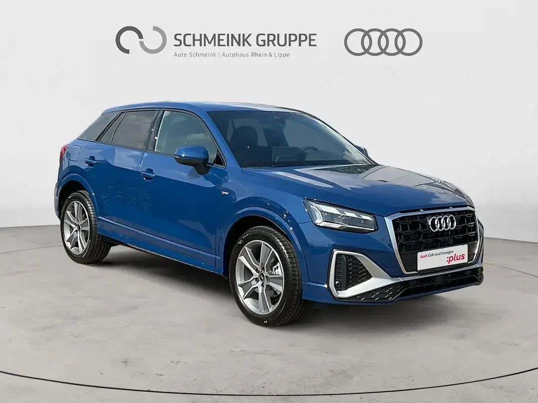 Audi Q2 - Thumbnail 7