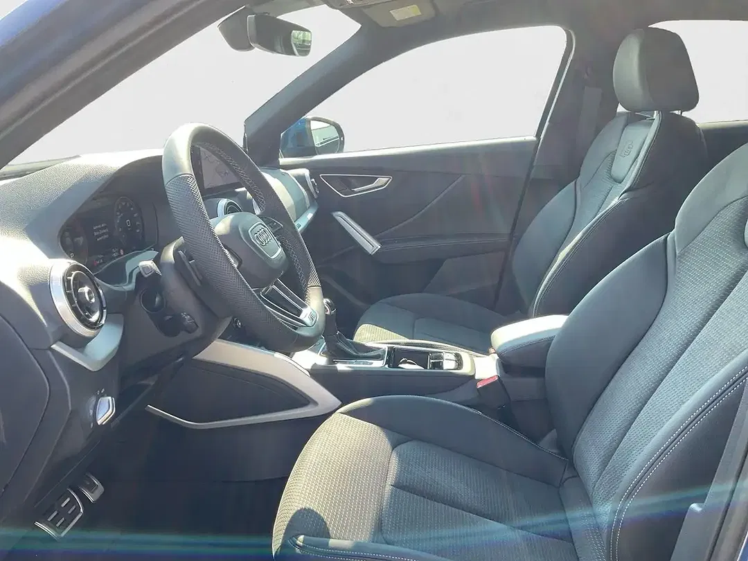 Audi Q2 - Thumbnail 9