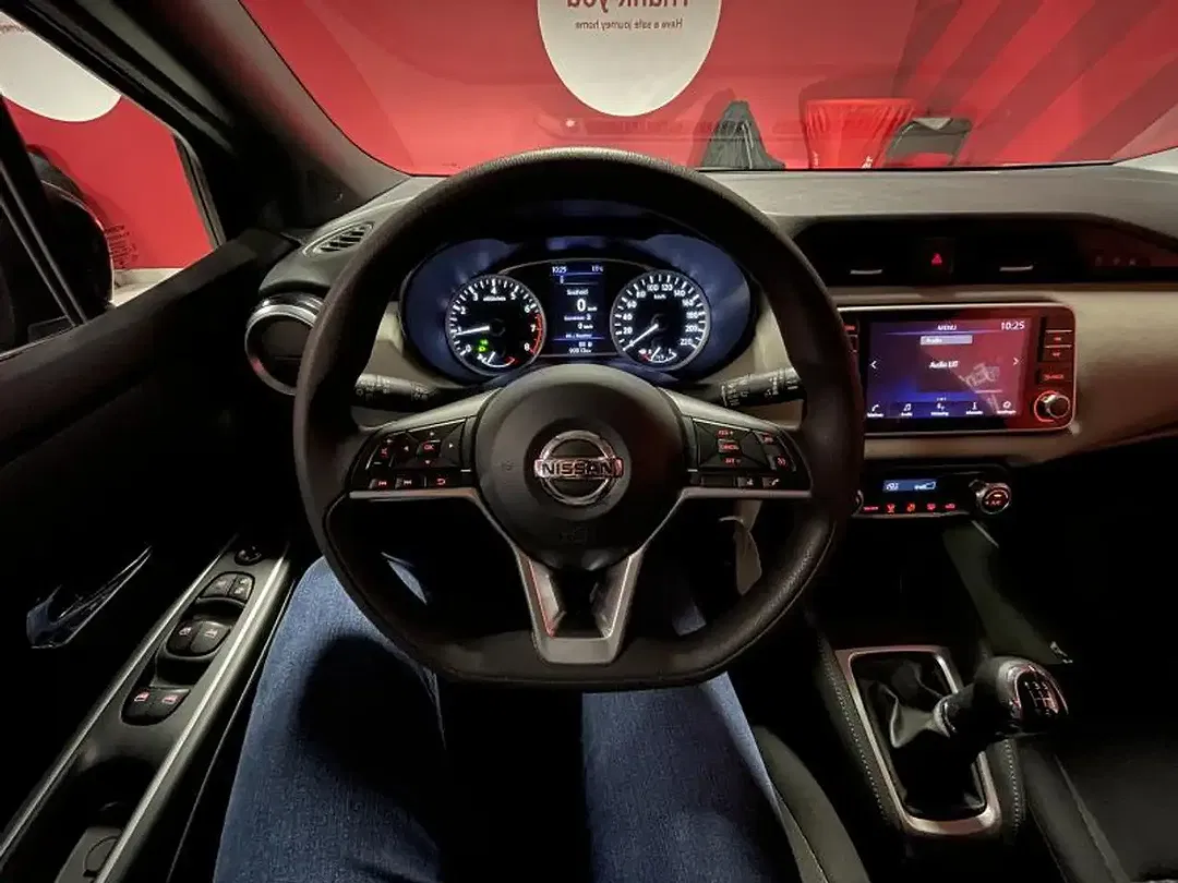 Nissan Micra - Thumbnail 13