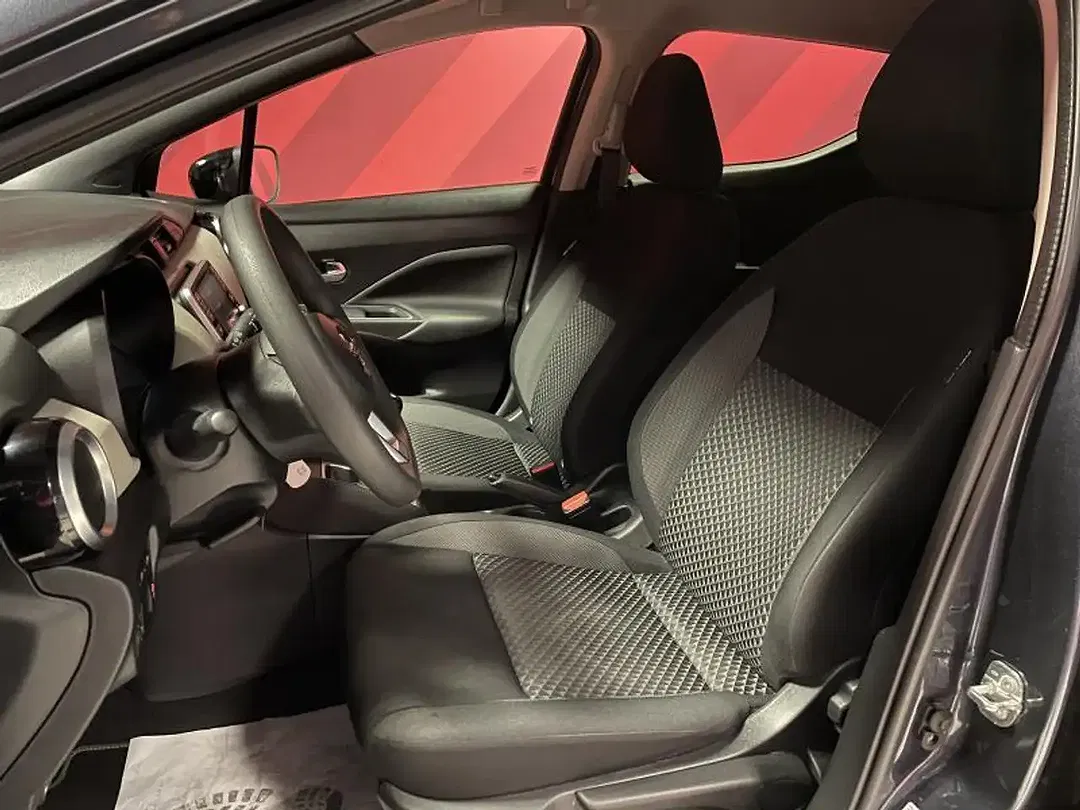 Nissan Micra - Thumbnail 9