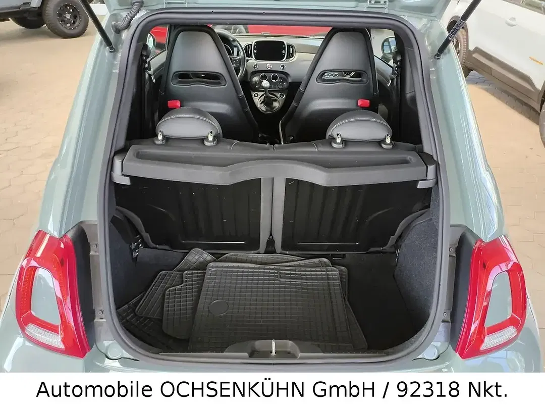 Abarth 695 - Thumbnail 11