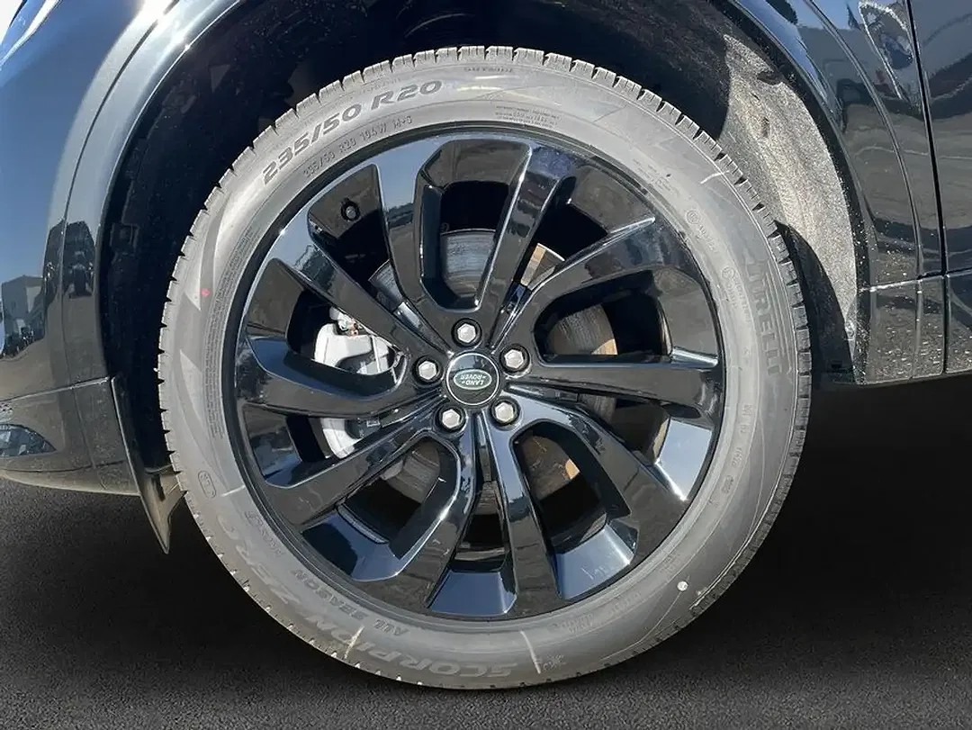 Land Rover Discovery Sport - Thumbnail 10