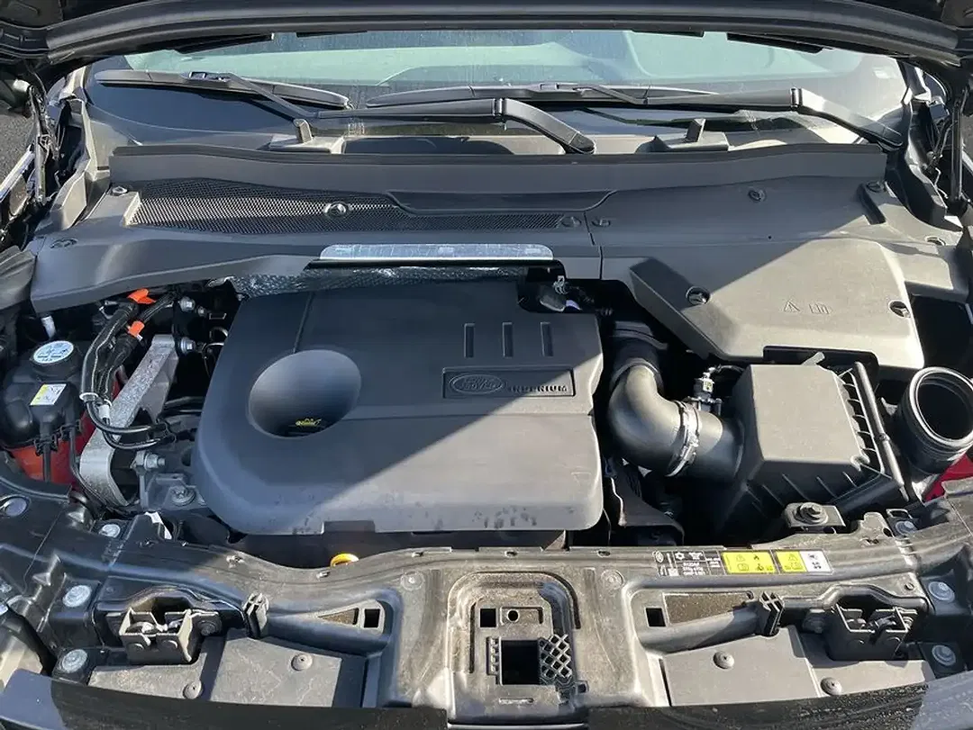 Land Rover Discovery Sport - Thumbnail 11