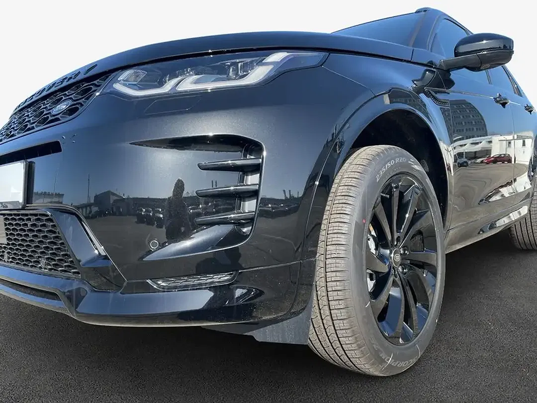 Land Rover Discovery Sport - Thumbnail 13