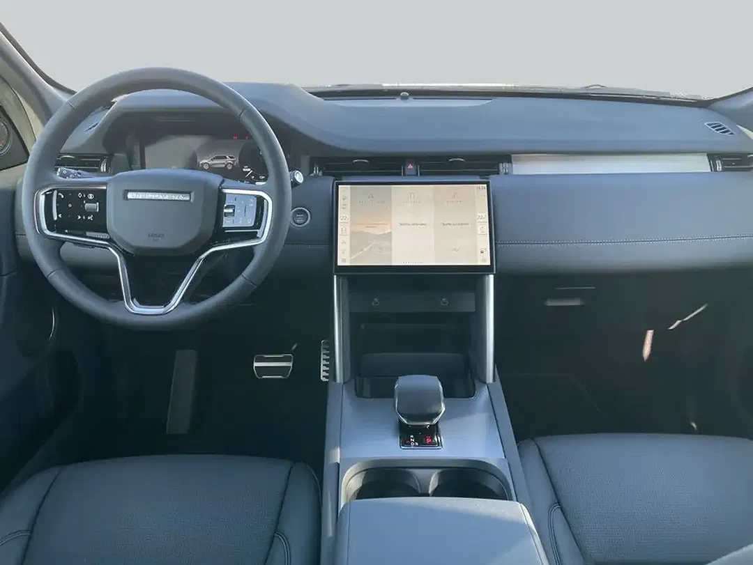 Land Rover Discovery Sport - Thumbnail 5