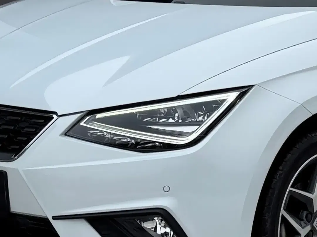 SEAT Ibiza - Thumbnail 15