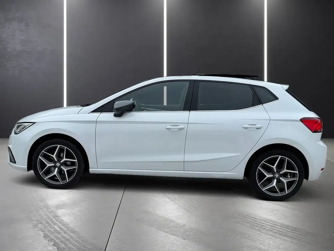 SEAT Ibiza - Thumbnail 4
