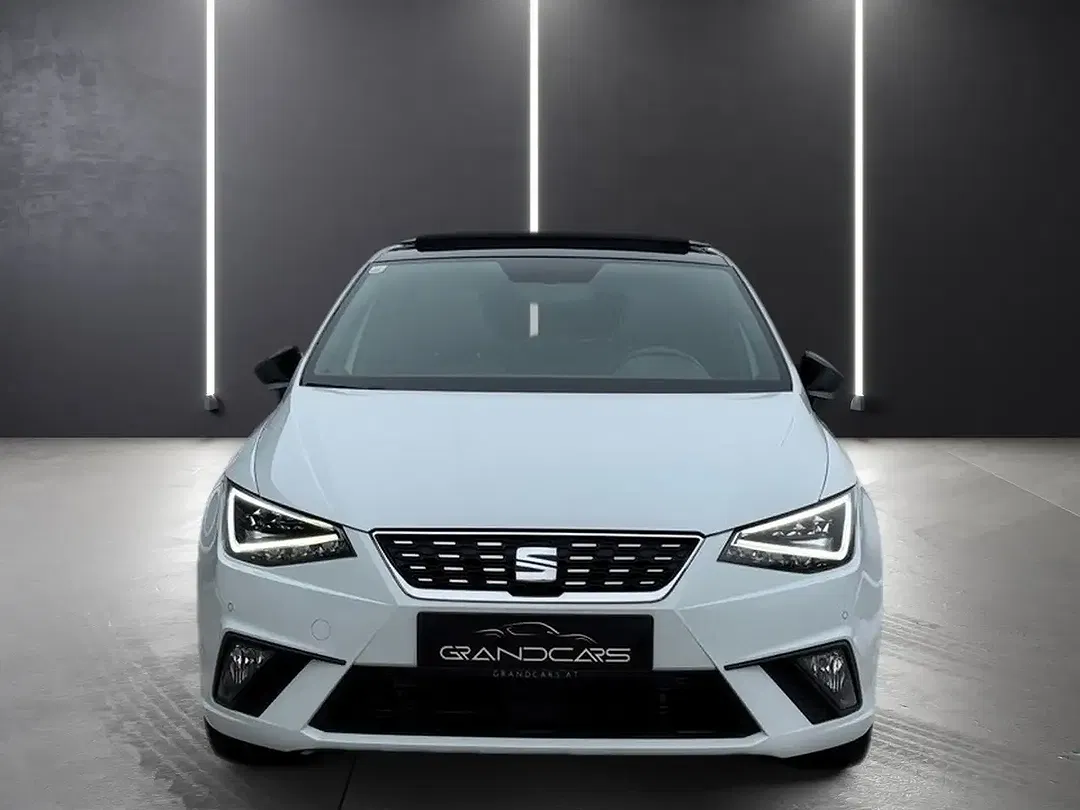 SEAT Ibiza - Thumbnail 6