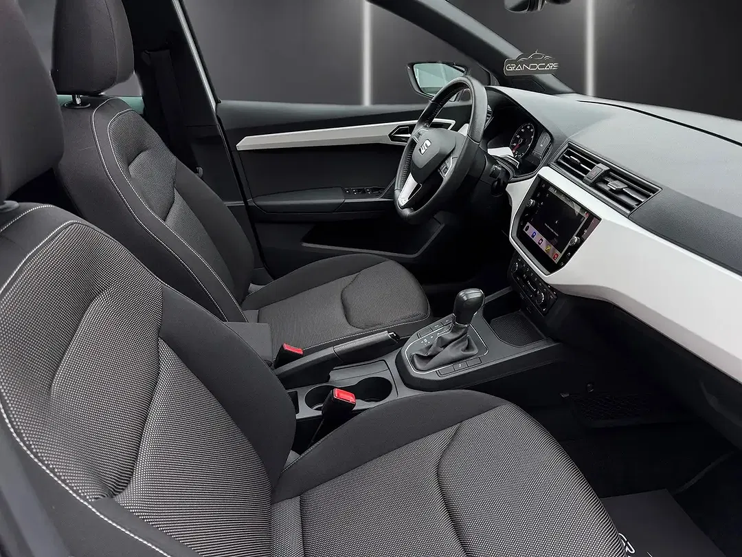 SEAT Ibiza - Thumbnail 7