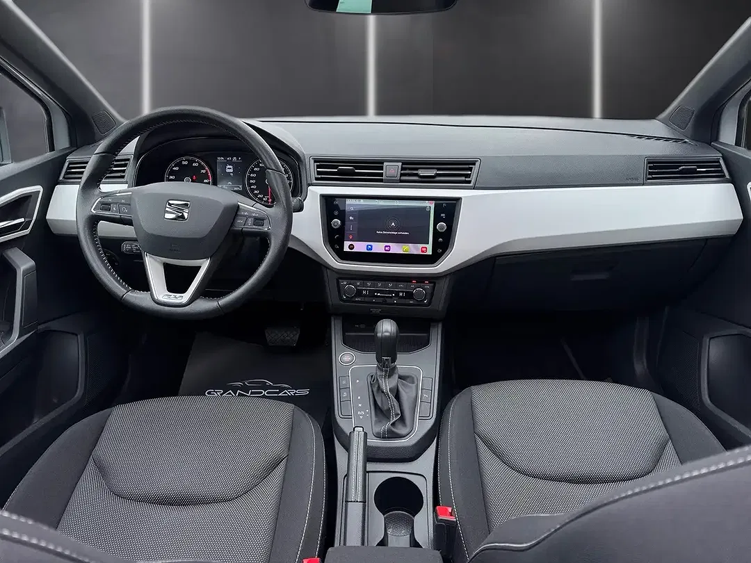 SEAT Ibiza - Thumbnail 9