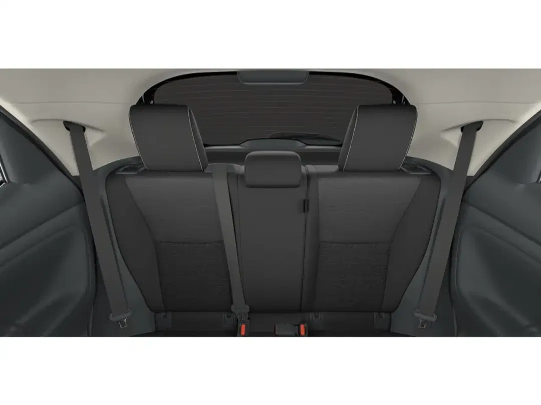 Toyota Yaris - Thumbnail 10