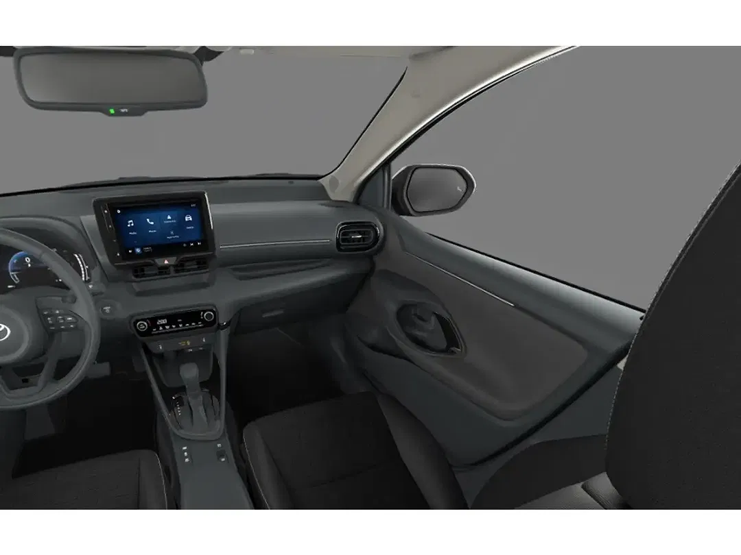 Toyota Yaris - Thumbnail 11