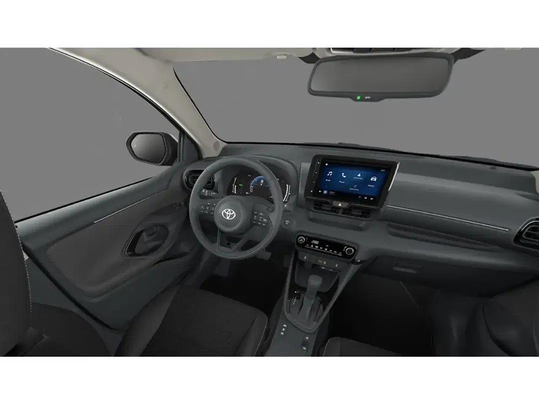 Toyota Yaris - Thumbnail 12