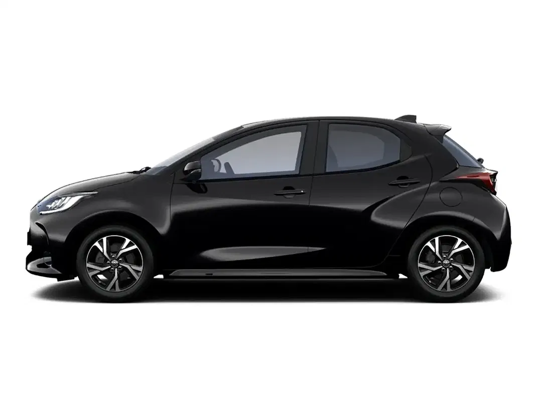 Toyota Yaris - Thumbnail 2