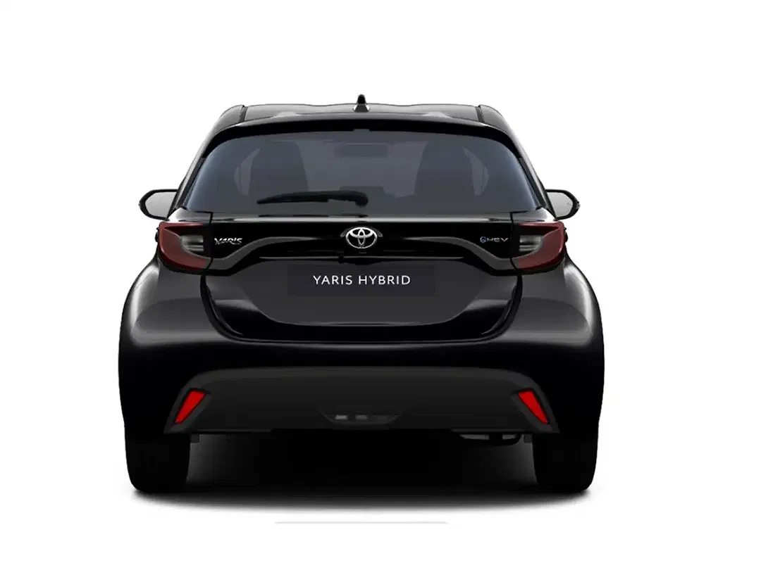 Toyota Yaris - Thumbnail 5
