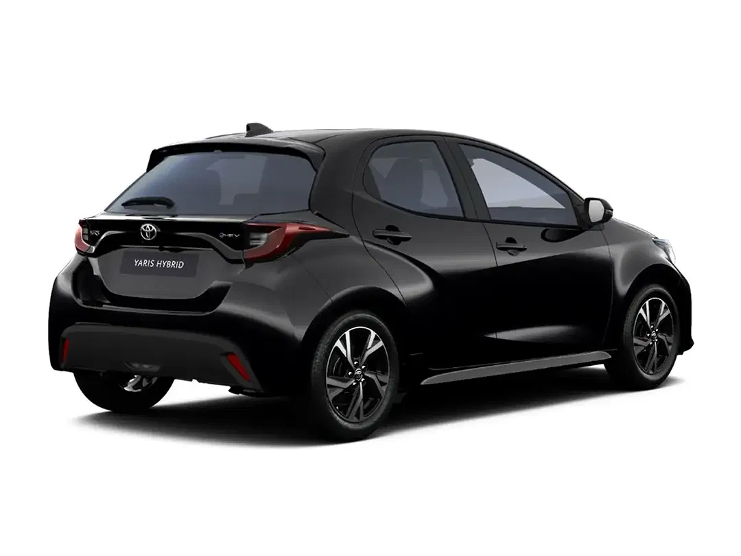 Toyota Yaris - Thumbnail 6