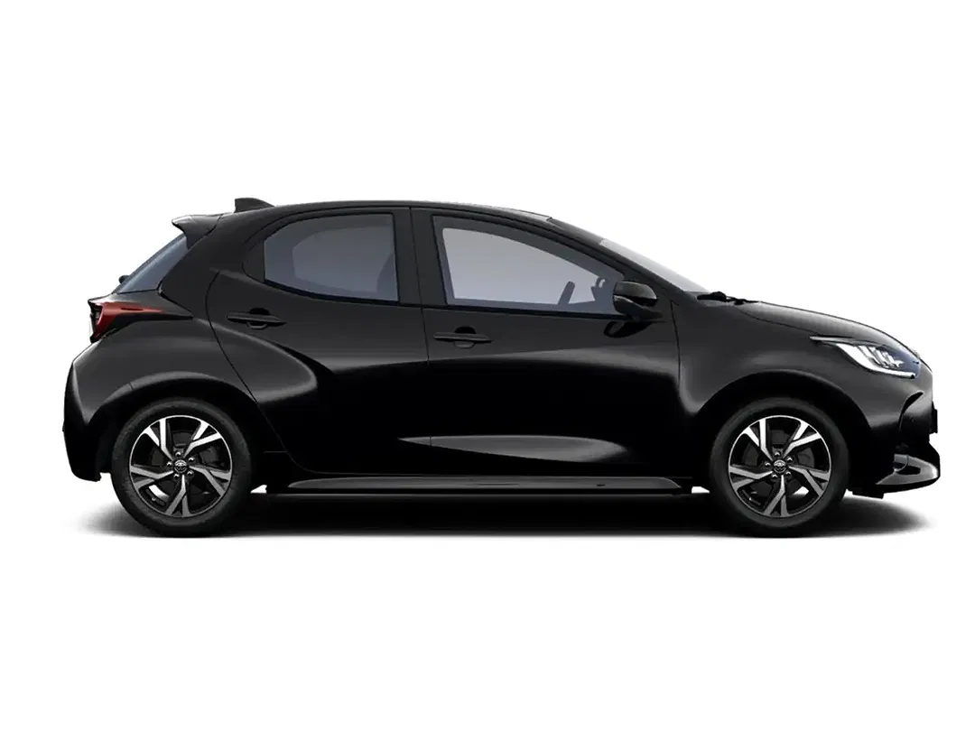 Toyota Yaris - Thumbnail 7