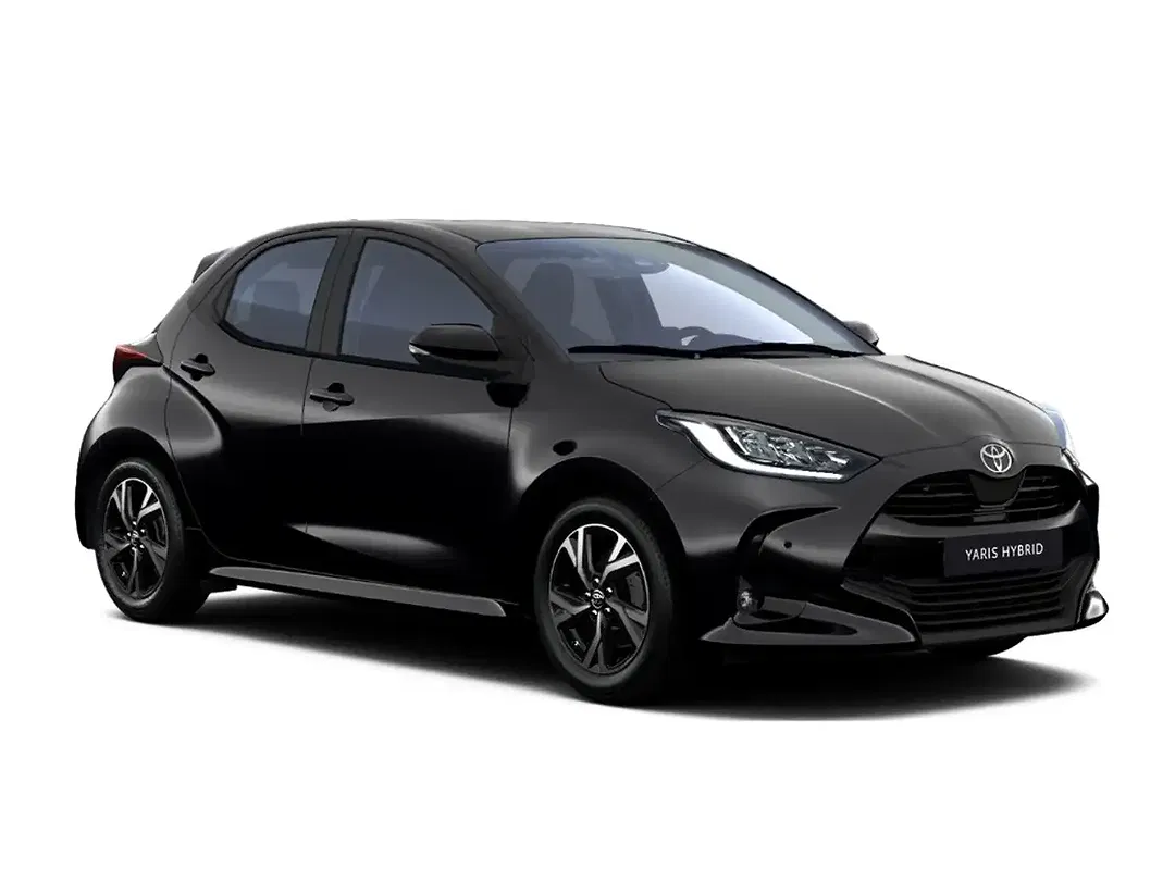 Toyota Yaris - Thumbnail 8