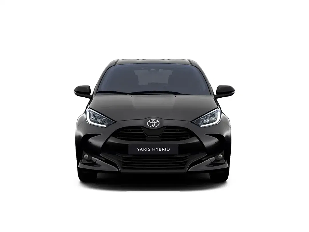 Toyota Yaris - Thumbnail 9