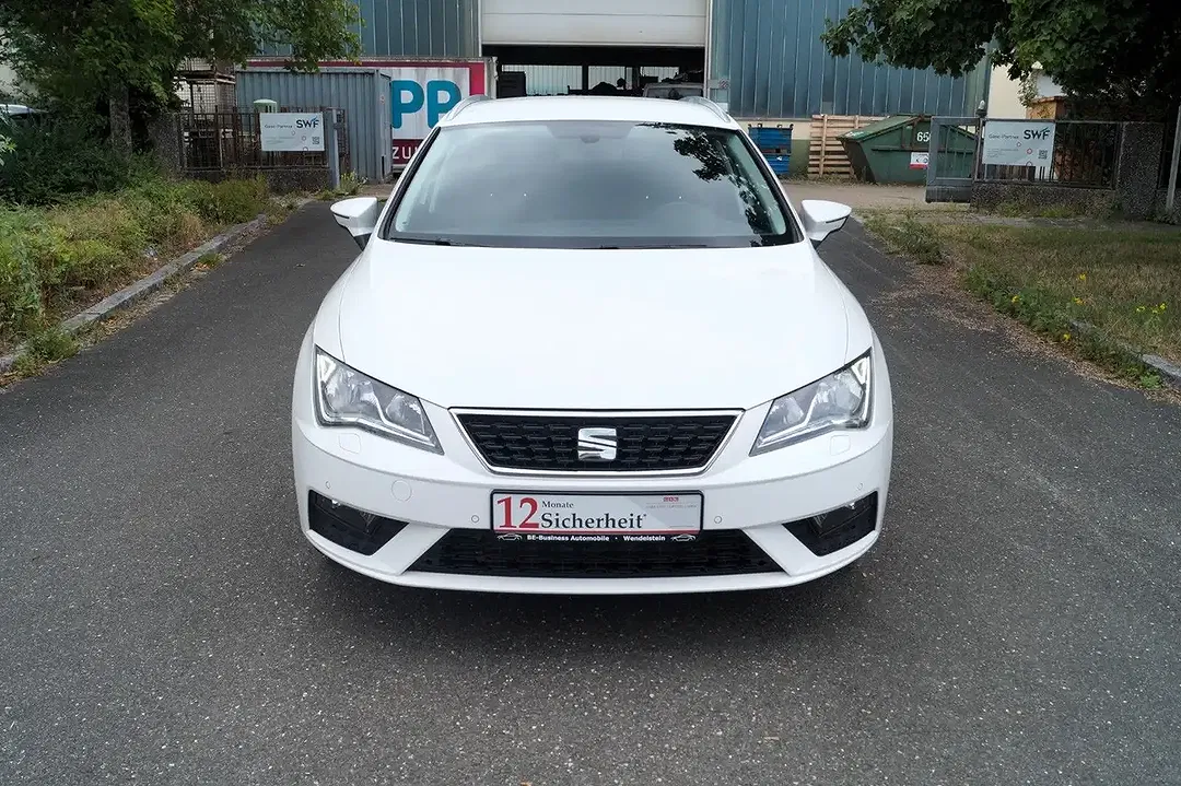 SEAT Leon Style