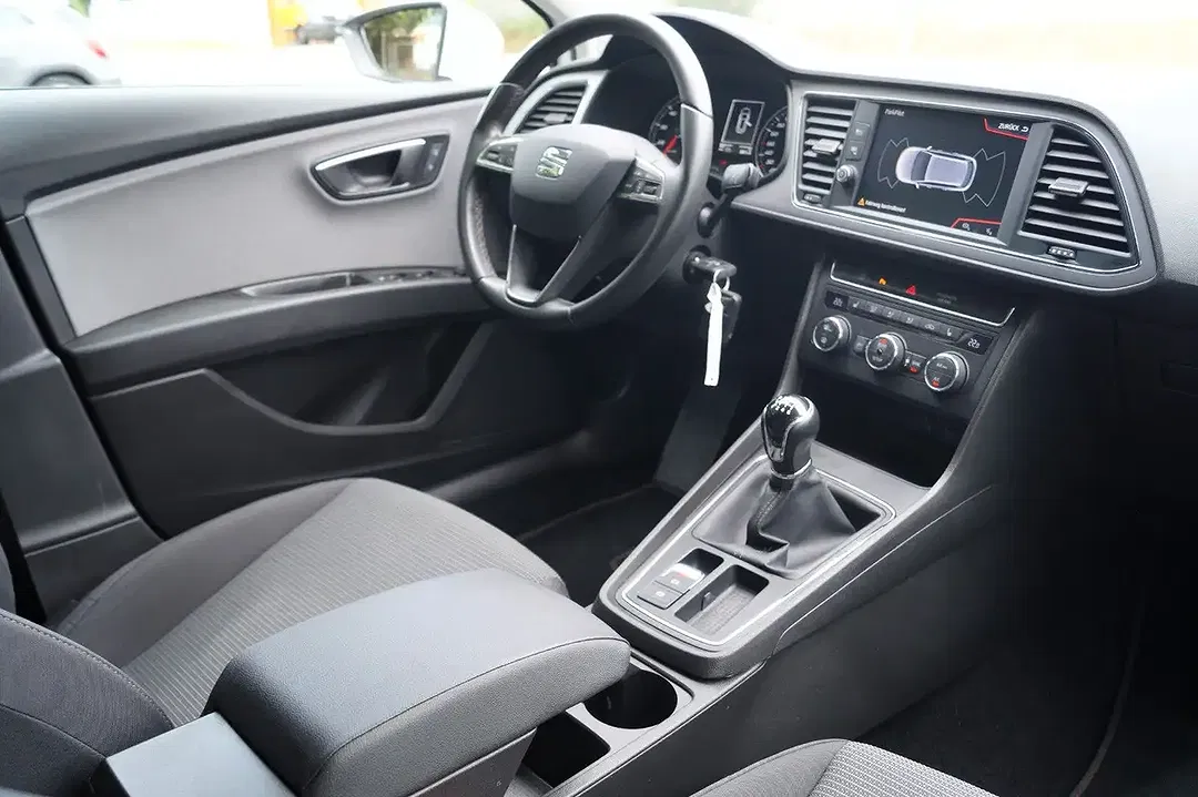SEAT Leon - Thumbnail 11