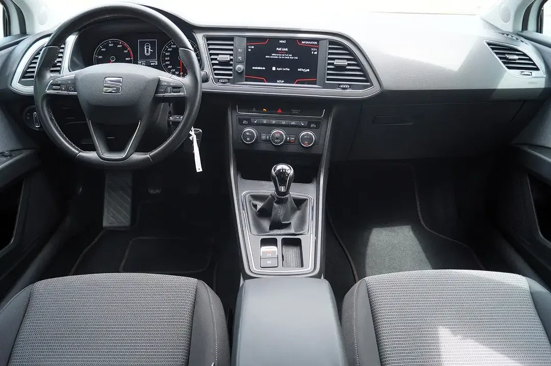 SEAT Leon - Thumbnail 12