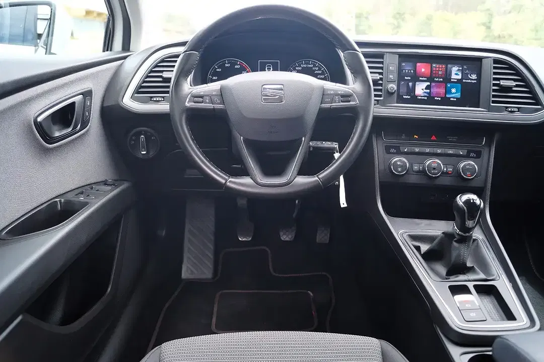 SEAT Leon - Thumbnail 14