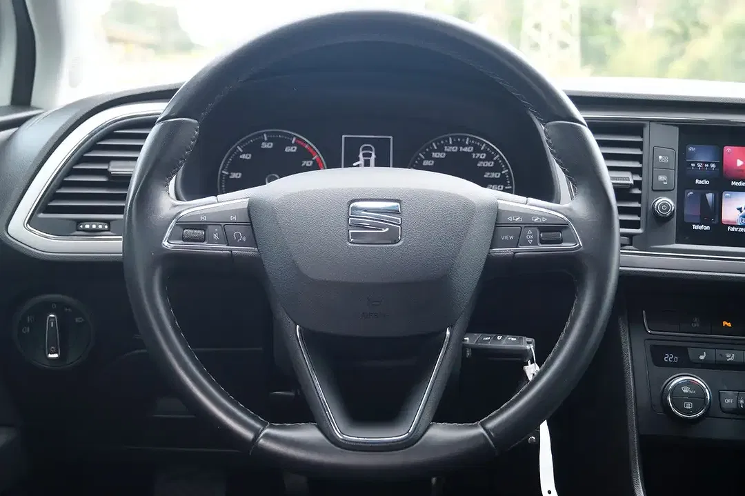 SEAT Leon - Thumbnail 15