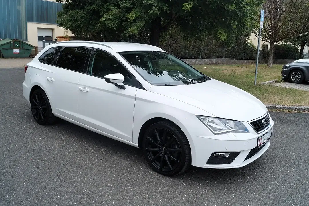 SEAT Leon - Thumbnail 6