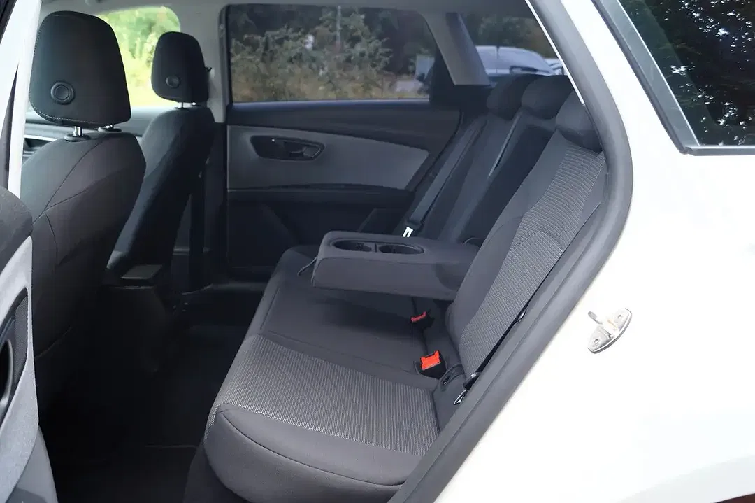 SEAT Leon - Thumbnail 9