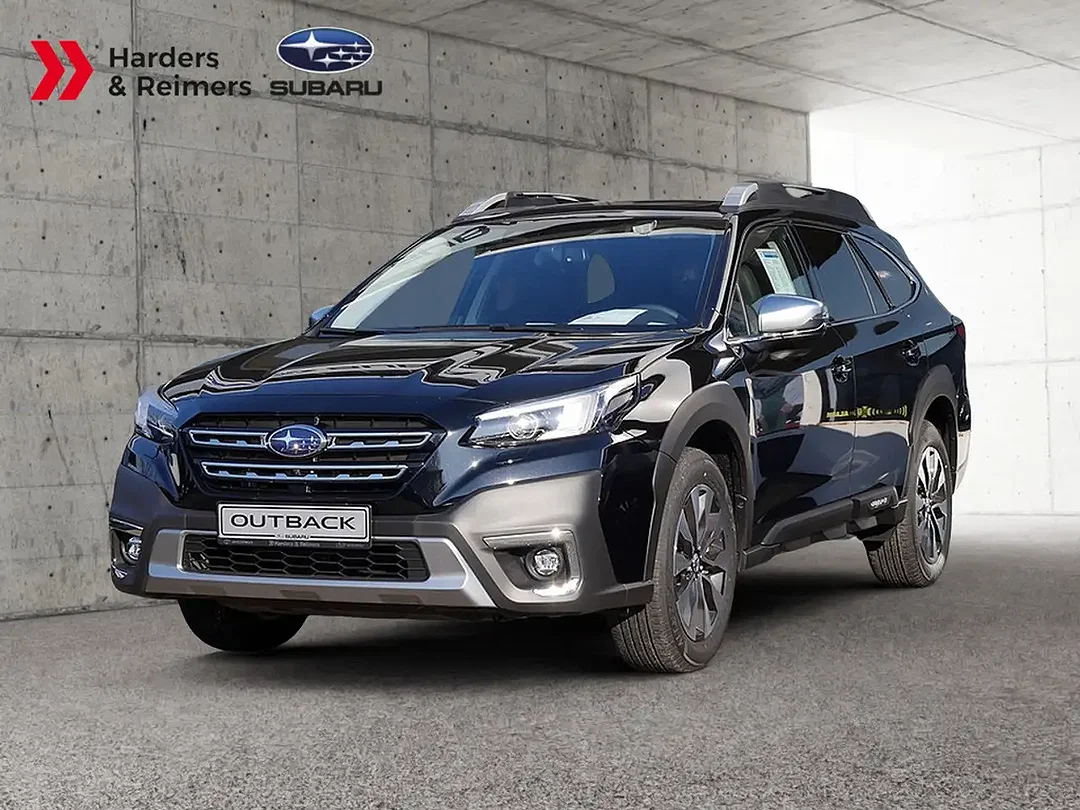 Subaru OUTBACK - Afbeelding 1