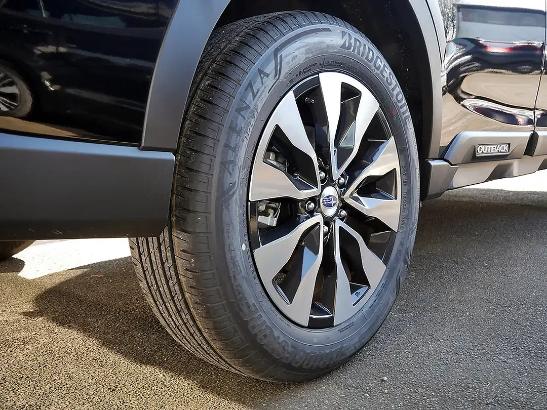 Subaru OUTBACK - Thumbnail 11