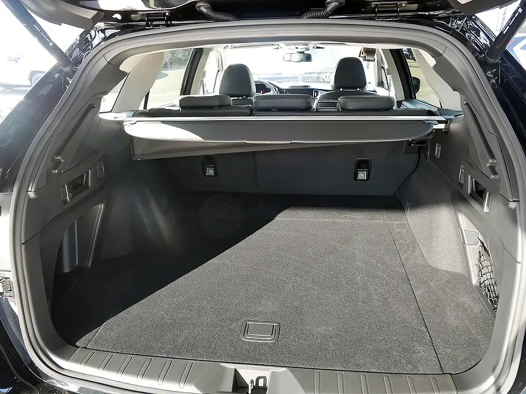 Subaru OUTBACK - Thumbnail 12