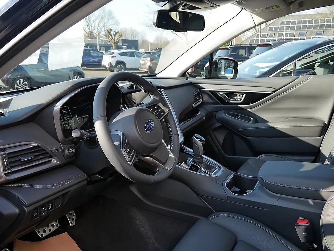 Subaru OUTBACK - Thumbnail 14