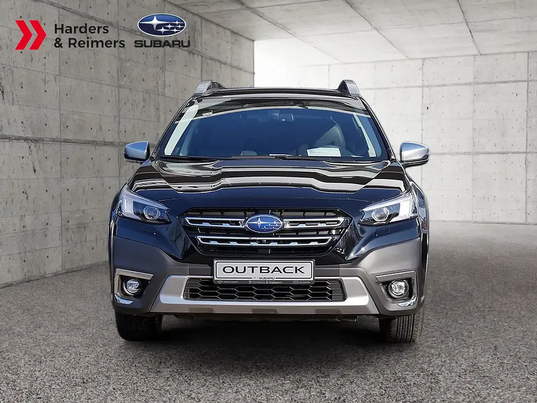 Subaru OUTBACK - Thumbnail 2